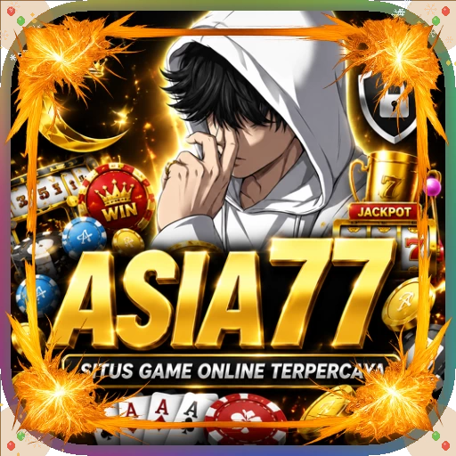 asia77 APK Terbaru dengan Fitur Lengkap
