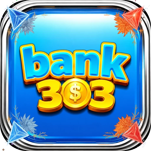 bank303 APK Terbaru dengan Fitur Lengkap