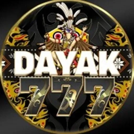 dayak777 App APK Terbaru