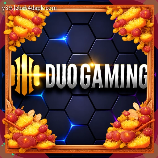 duogaming App: Info, Rating, dan Link Download