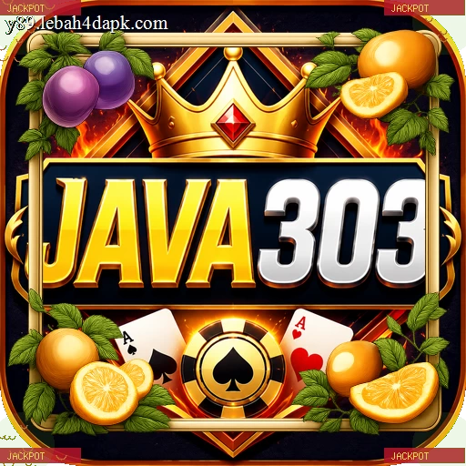 java303 APK: Fitur, Ukuran, dan Link Download