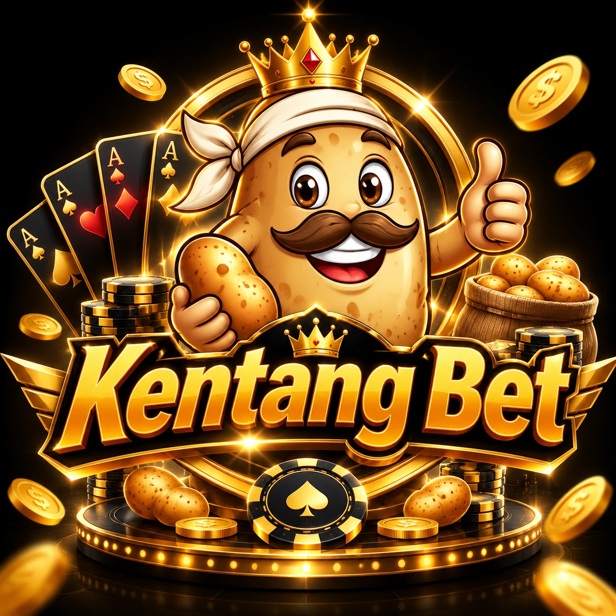 Cara Menggunakan Aplikasi kentangbet untuk Pemula