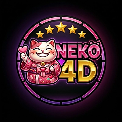 neko4d APK Terbaru dengan Fitur Lengkap
