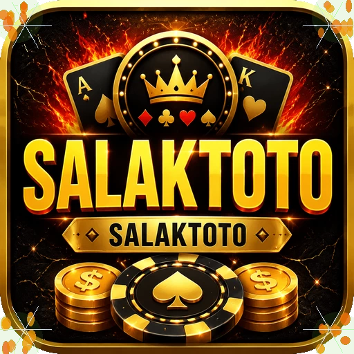 salaktoto APK Terbaru untuk Android Tanpa Iklan