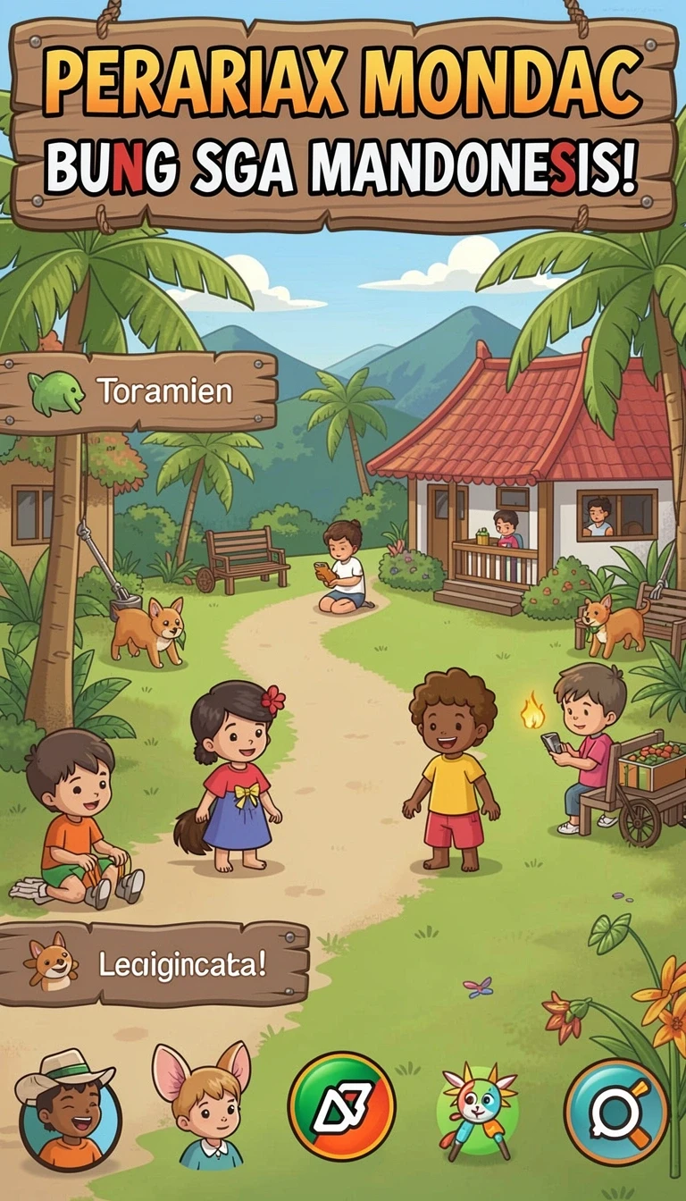 Tampilan utama aplikasi indo178 Terbaru: Review Aplikasi dan Link Unduh yang intuitif dan efisien.