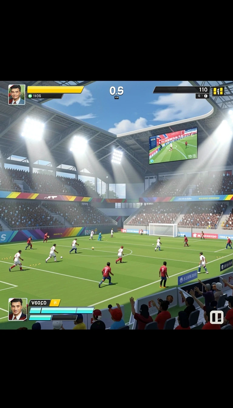 Tampilan utama aplikasi Download Aplikasi bonanzagold Terbaru untuk HP Android yang intuitif dan efisien.