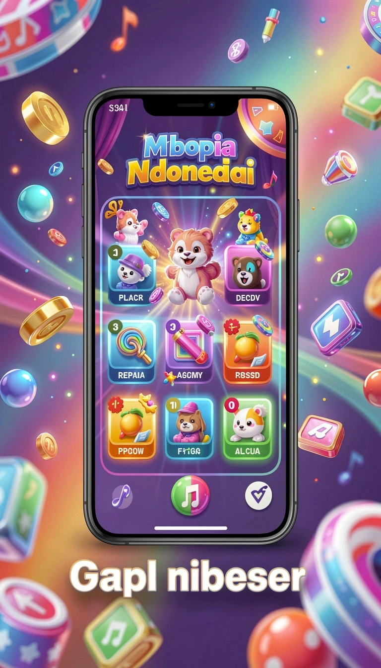 Tampilan utama aplikasi br APK Terbaru dan Aman untuk Diunduh yang intuitif dan efisien.