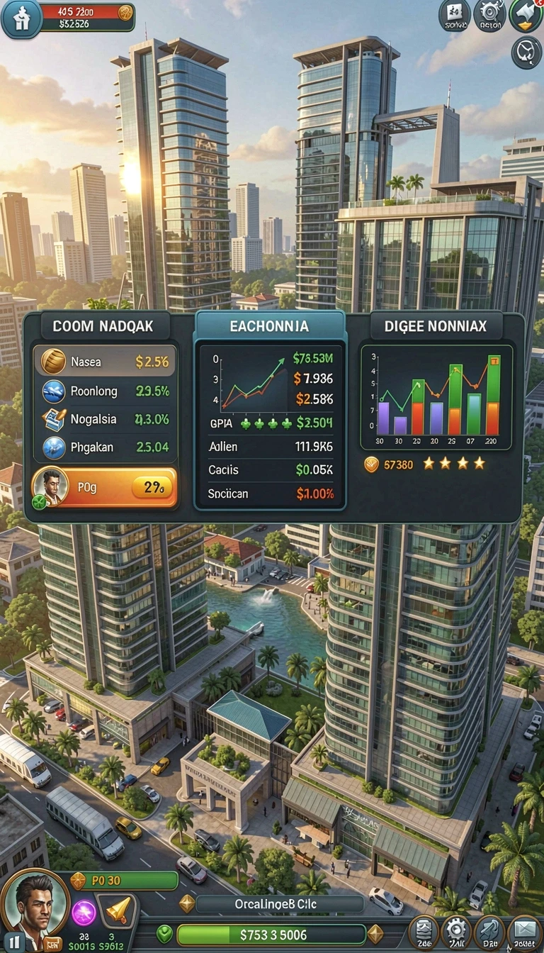 Tampilan utama aplikasi 7777w Terbaru 2026: Download APK dan Review yang intuitif dan efisien.
