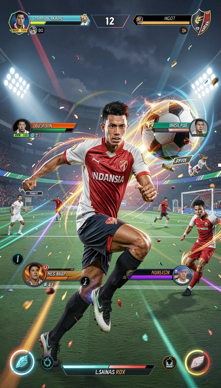 Tampilan utama aplikasi Aplikasi arta4d Resmi dan Terpercaya di Android yang intuitif dan efisien.