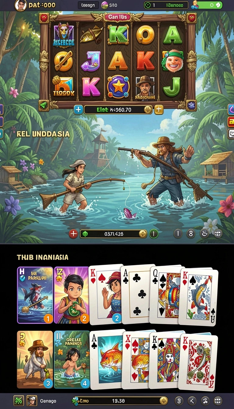 Tampilan utama aplikasi Cara Download ppv99 APK dengan Mudah yang intuitif dan efisien.